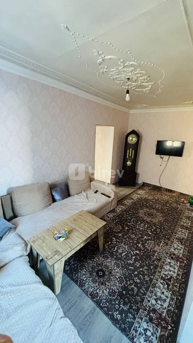 2 otaqlı həyət evi, Şağan q., Şağan qəsəbəsi, Xəzər rayonu — şəkil 6