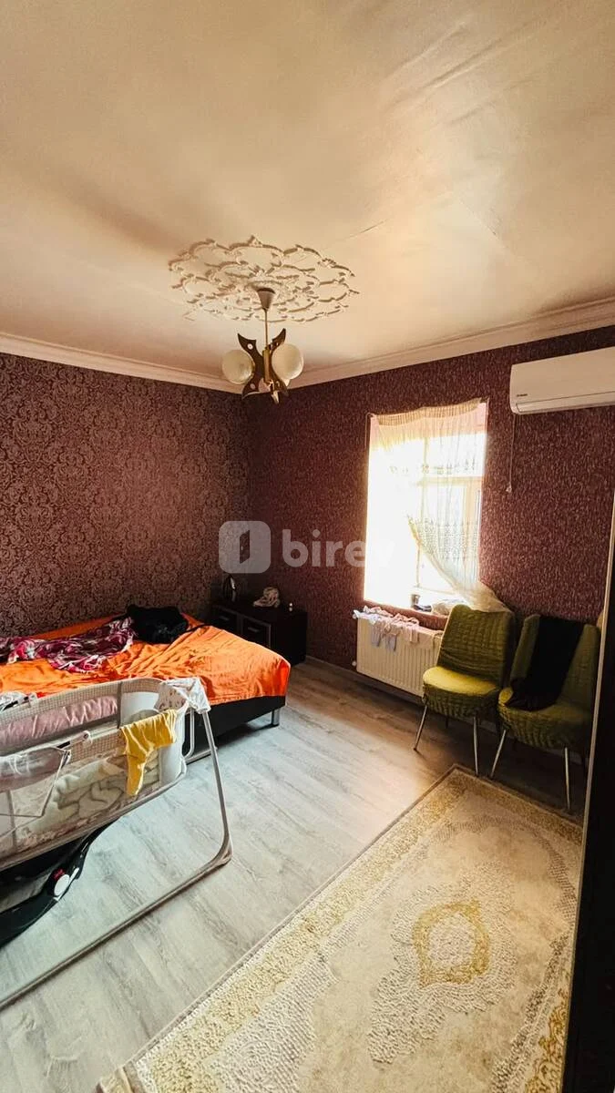 2 otaqlı həyət evi, Şağan q., Şağan qəsəbəsi, Xəzər rayonu — şəkil 8