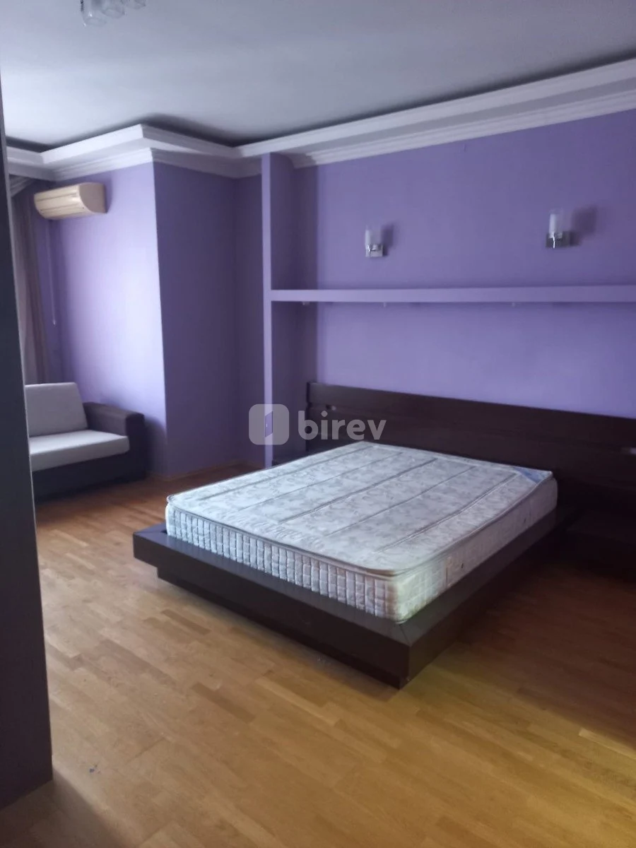 3 otaqlı mənzil, Yasamal rayonu, 6-ci paralelni kucesi..., Bakı şəhəri — şəkil 10