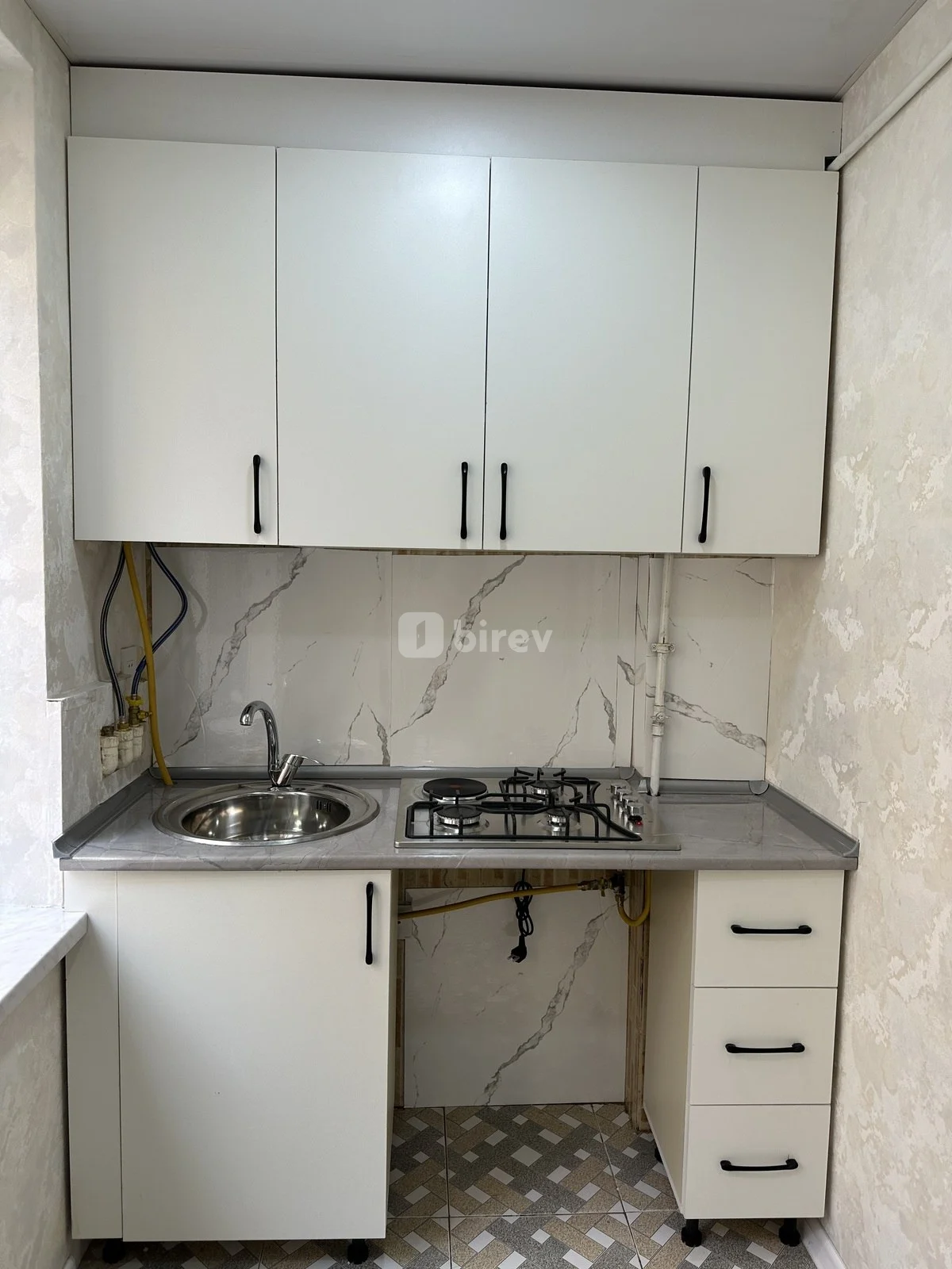 2 otaqlı mənzil, Xırdalan q., Abşeron Gənclər şəhərciyi, Abşeron rayonu — şəkil 3