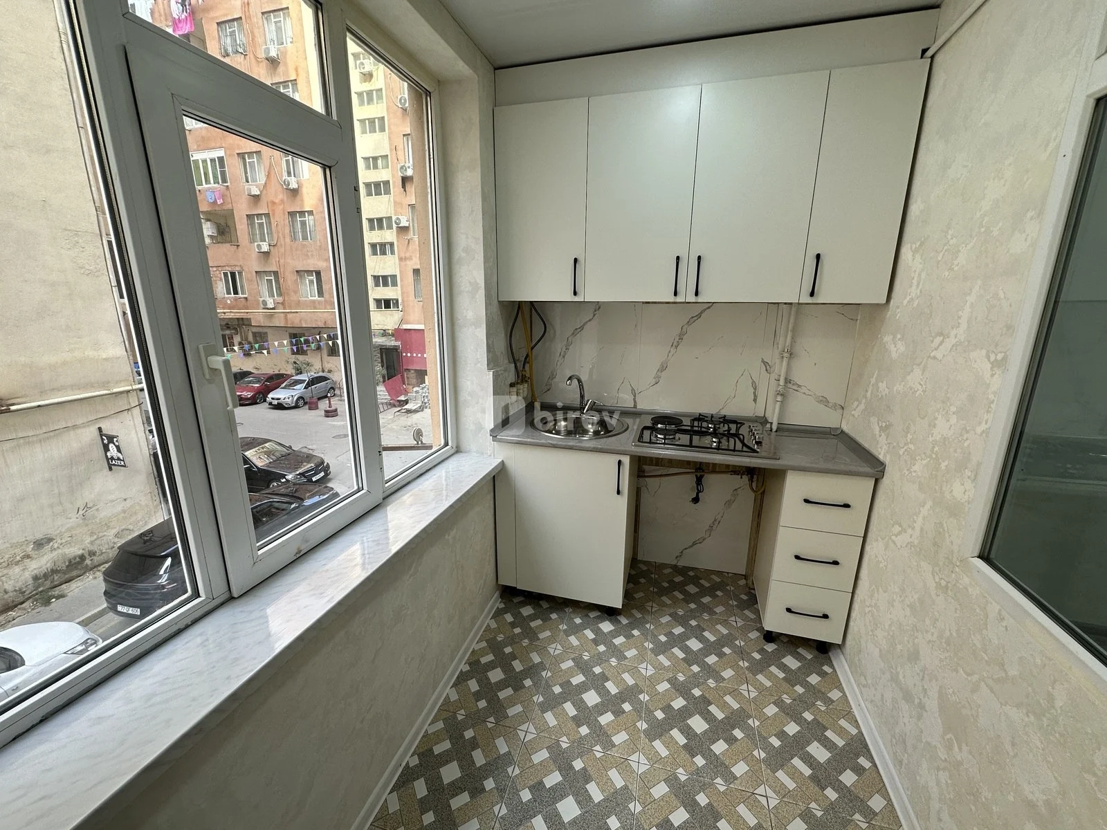 2 otaqlı mənzil, Xırdalan q., Abşeron Gənclər şəhərciyi, Abşeron rayonu — şəkil 4