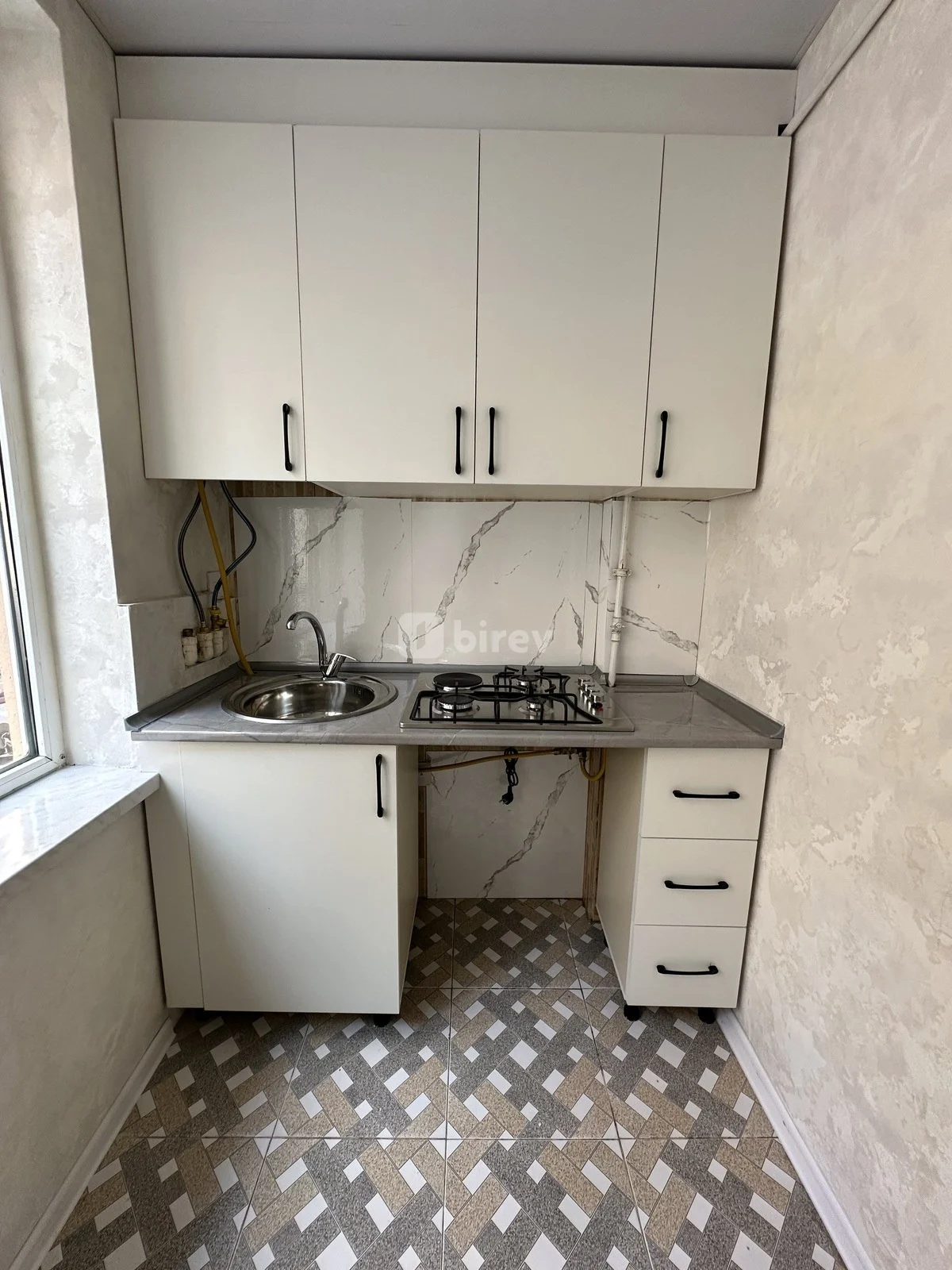 2 otaqlı mənzil, Xırdalan q., Abşeron Gənclər şəhərciyi, Abşeron rayonu — şəkil 6