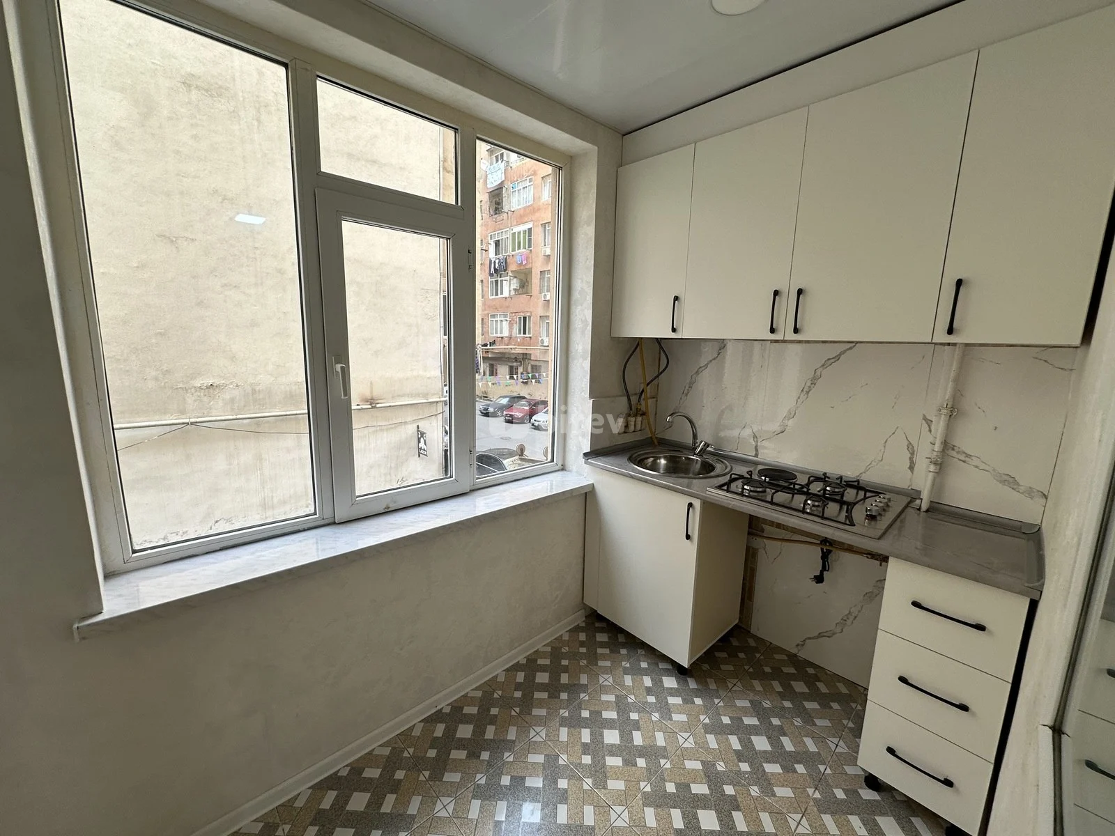 2 otaqlı mənzil, Xırdalan q., Abşeron Gənclər şəhərciyi, Abşeron rayonu — şəkil 7