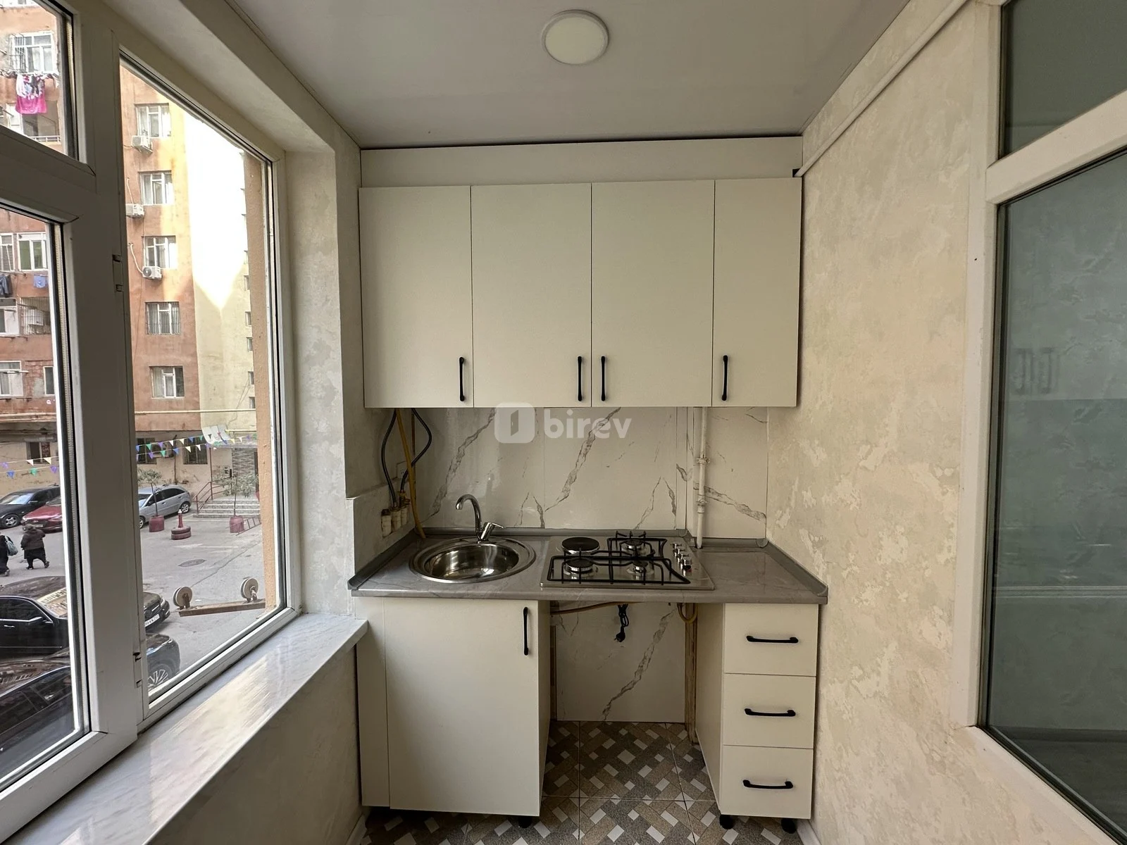 2 otaqlı mənzil, Xırdalan q., Abşeron Gənclər şəhərciyi, Abşeron rayonu — şəkil 8