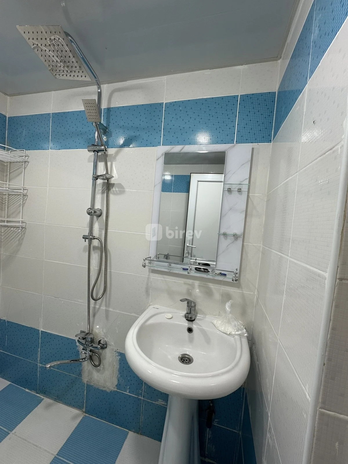 2 otaqlı mənzil, Xırdalan q., Abşeron Gənclər şəhərciyi, Abşeron rayonu — şəkil 17