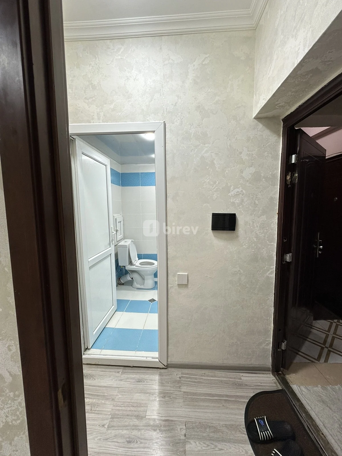 2 otaqlı mənzil, Xırdalan q., Abşeron Gənclər şəhərciyi, Abşeron rayonu — şəkil 22