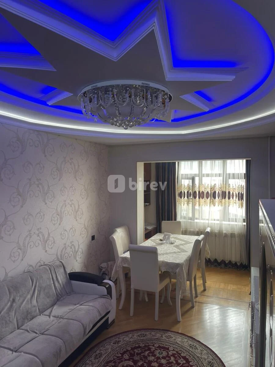 2 otaqlı mənzil, Köhnə Günəşli q., Əliağa Şıxlinski küç., Xətai rayonu — şəkil 5
