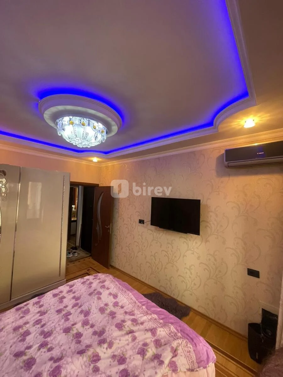 2 otaqlı mənzil, Köhnə Günəşli q., Əliağa Şıxlinski küç., Xətai rayonu — şəkil 9