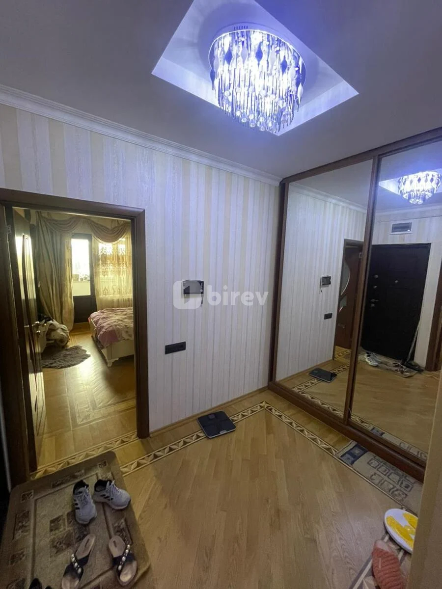 2 otaqlı mənzil, Köhnə Günəşli q., Əliağa Şıxlinski küç., Xətai rayonu — şəkil 11