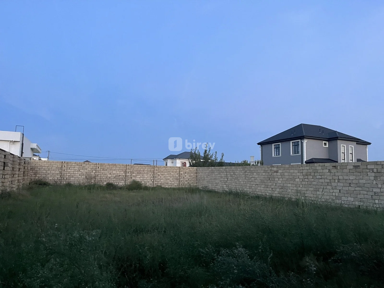 6 sot torpaq, Sea Breeze q., Sea Breeze qəs., Sabunçu rayonu — şəkil 2