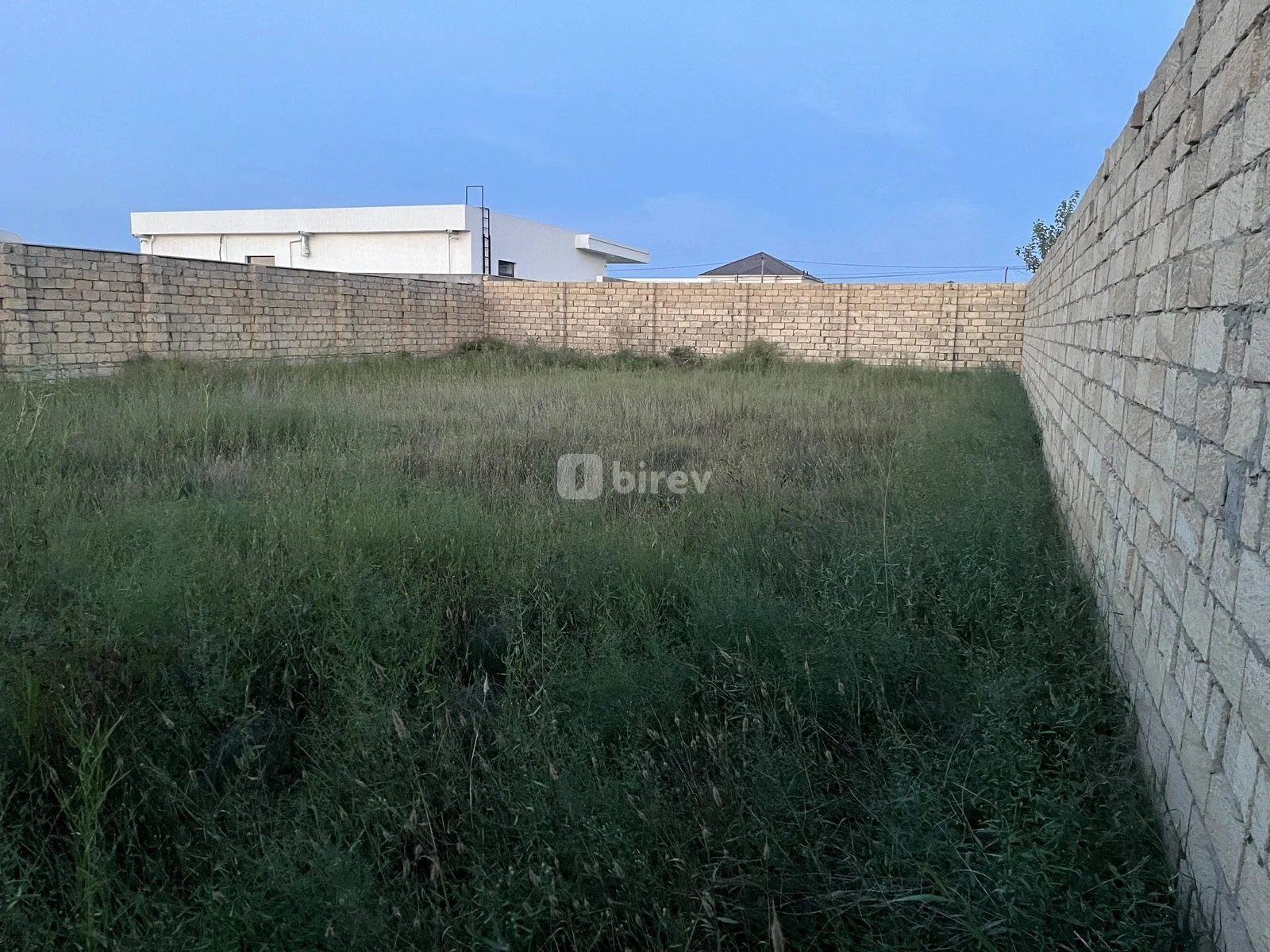 6 sot torpaq, Sea Breeze q., Sea Breeze qəs., Sabunçu rayonu — şəkil 4