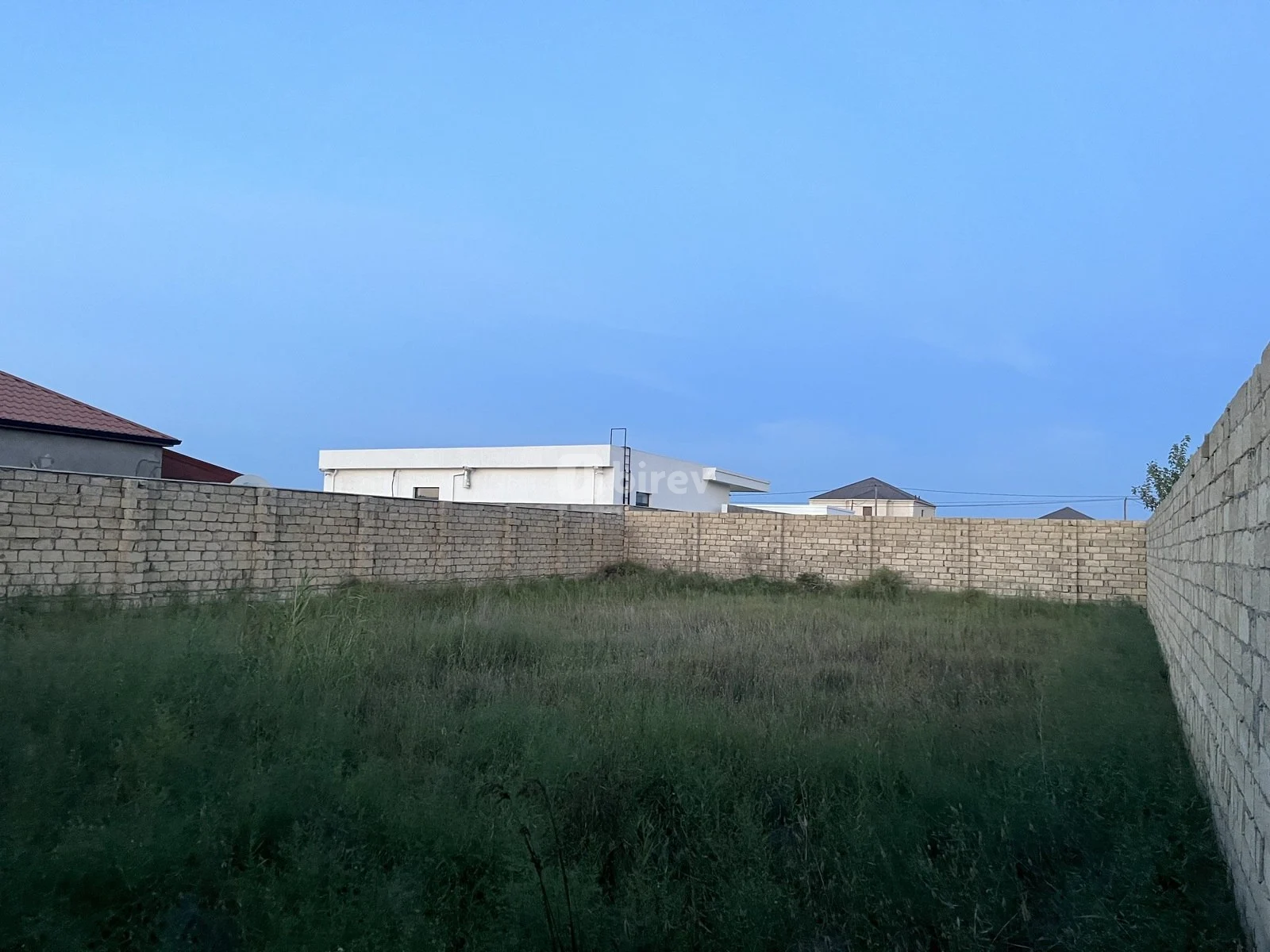 6 sot torpaq, Sea Breeze q., Sea Breeze qəs., Sabunçu rayonu — şəkil 5
