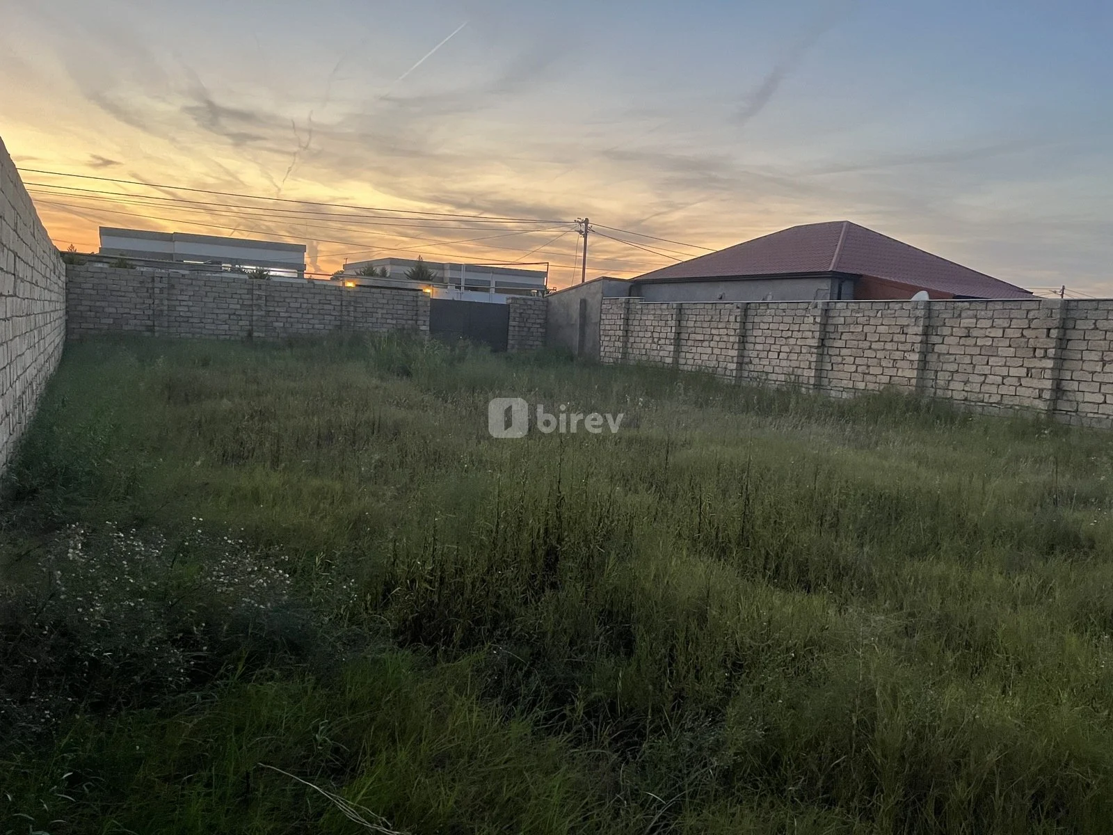 6 sot torpaq, Sea Breeze q., Sea Breeze qəs., Sabunçu rayonu — şəkil 6