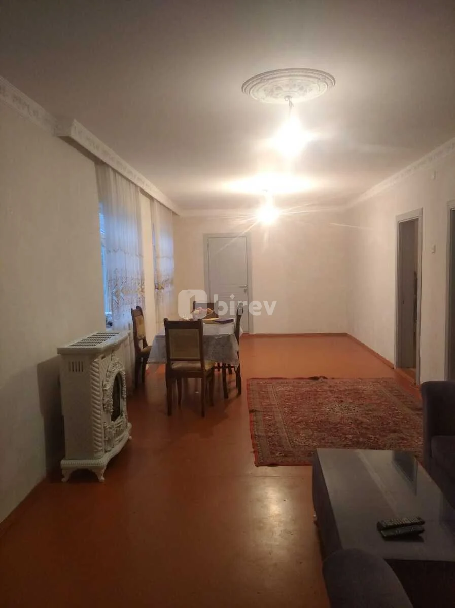 4 otaqlı həyət evi, Sulutəpə q., Ruslan Allahverdiyev küç, Binəqədi rayonu — şəkil 3