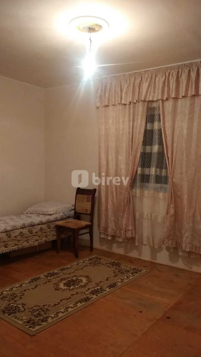 4 otaqlı həyət evi, Sulutəpə q., Ruslan Allahverdiyev küç, Binəqədi rayonu — şəkil 6