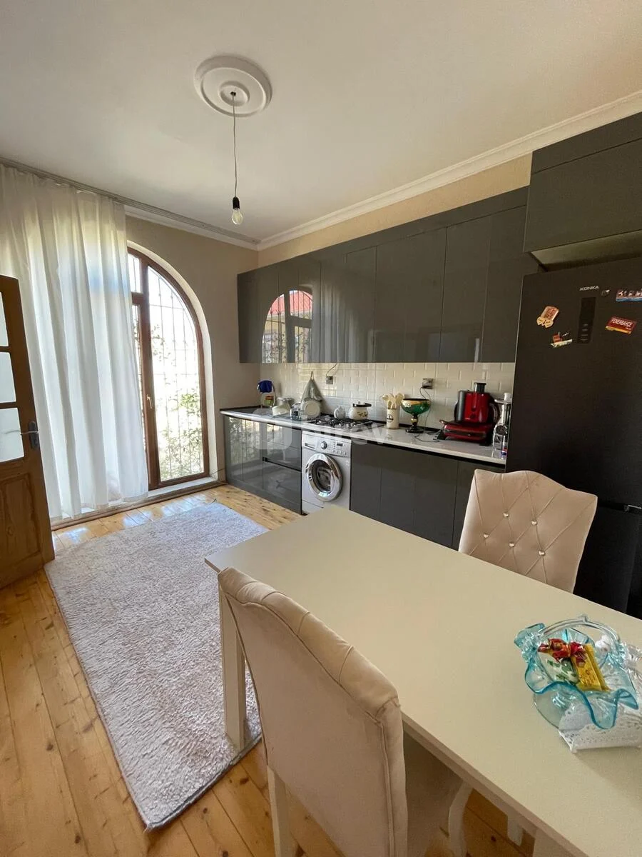 3 otaqlı həyət evi, Məmmədli q., Məmmədli k, Abşeron rayonu — şəkil 2