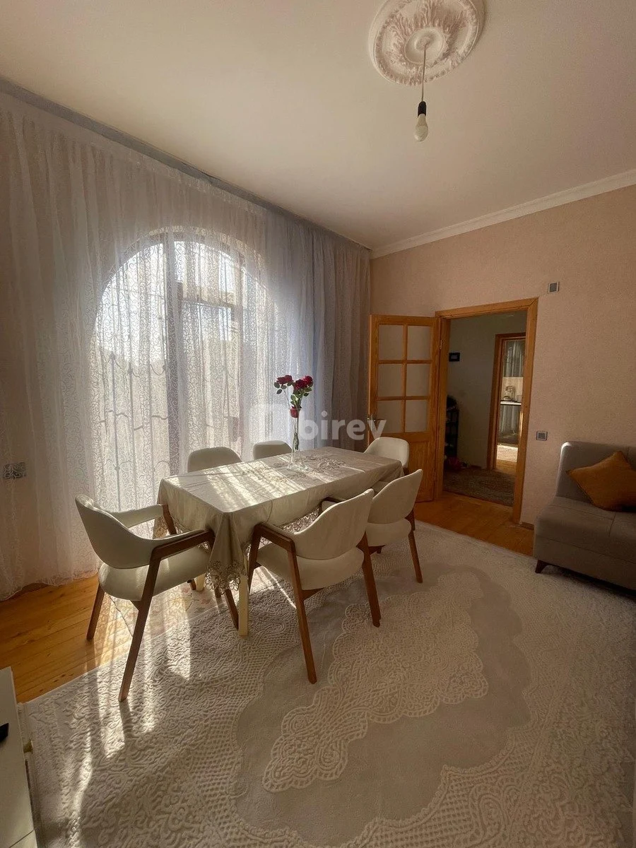 3 otaqlı həyət evi, Məmmədli q., Məmmədli k, Abşeron rayonu — şəkil 3