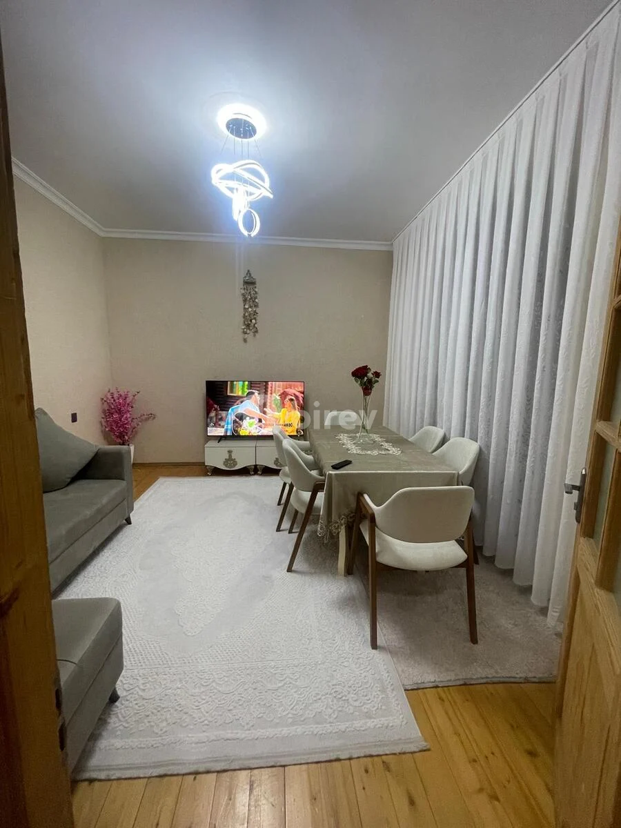 3 otaqlı həyət evi, Məmmədli q., Məmmədli k, Abşeron rayonu — şəkil 4