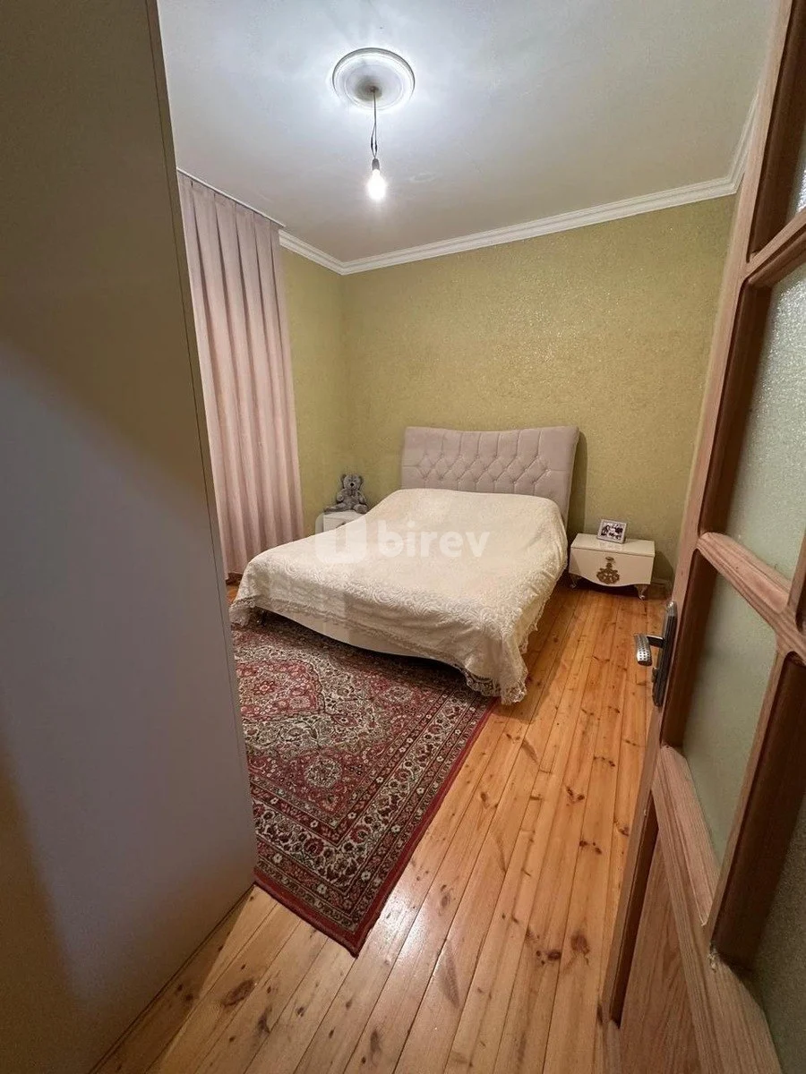 3 otaqlı həyət evi, Məmmədli q., Məmmədli k, Abşeron rayonu — şəkil 5