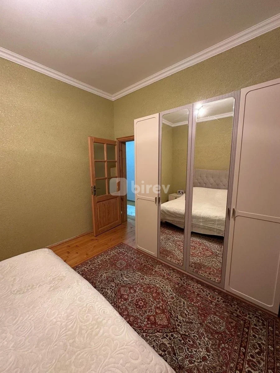 3 otaqlı həyət evi, Məmmədli q., Məmmədli k, Abşeron rayonu — şəkil 6