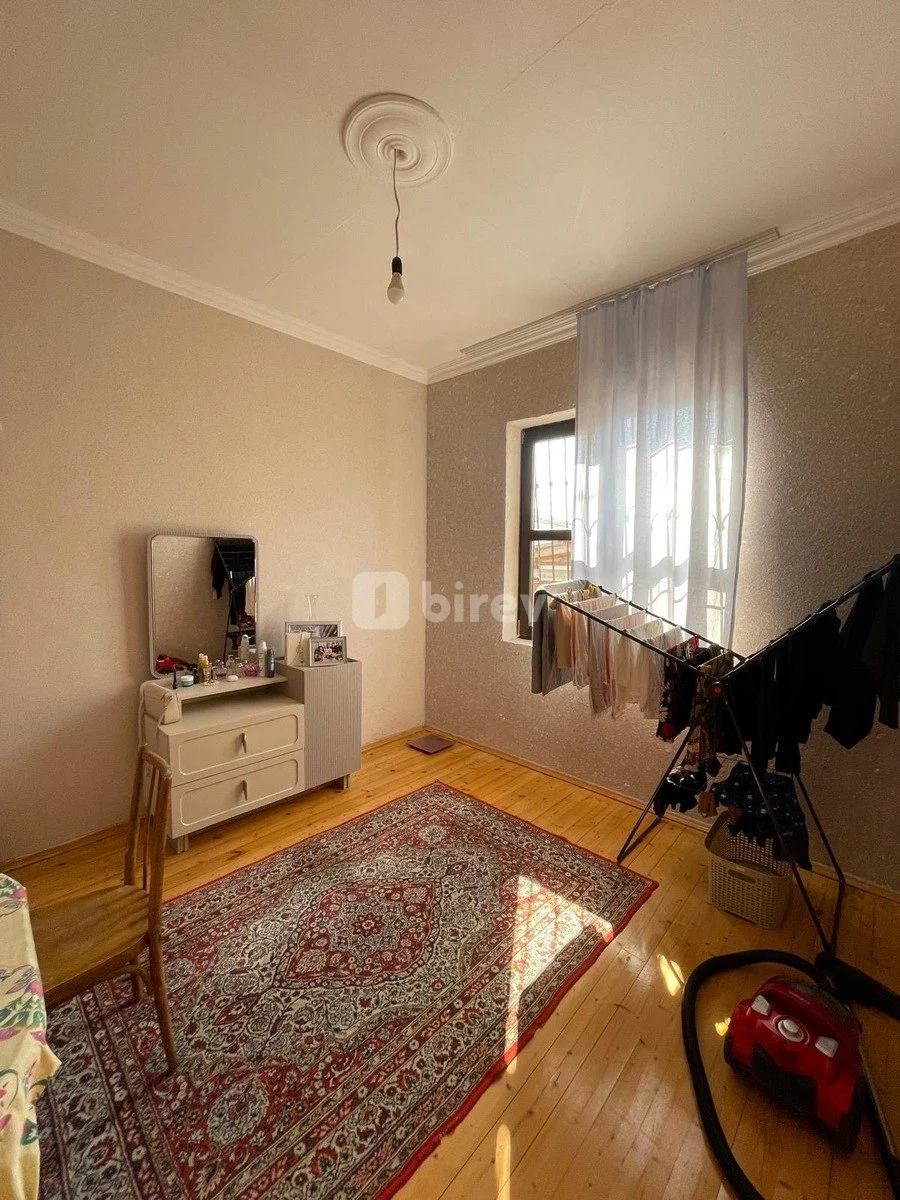 3 otaqlı həyət evi, Məmmədli q., Məmmədli k, Abşeron rayonu — şəkil 7