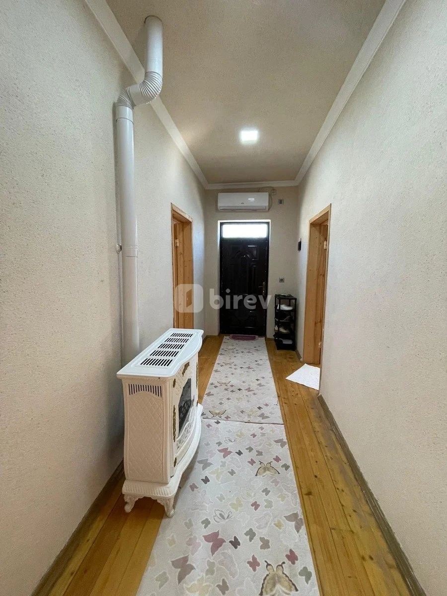3 otaqlı həyət evi, Məmmədli q., Məmmədli k, Abşeron rayonu — şəkil 8