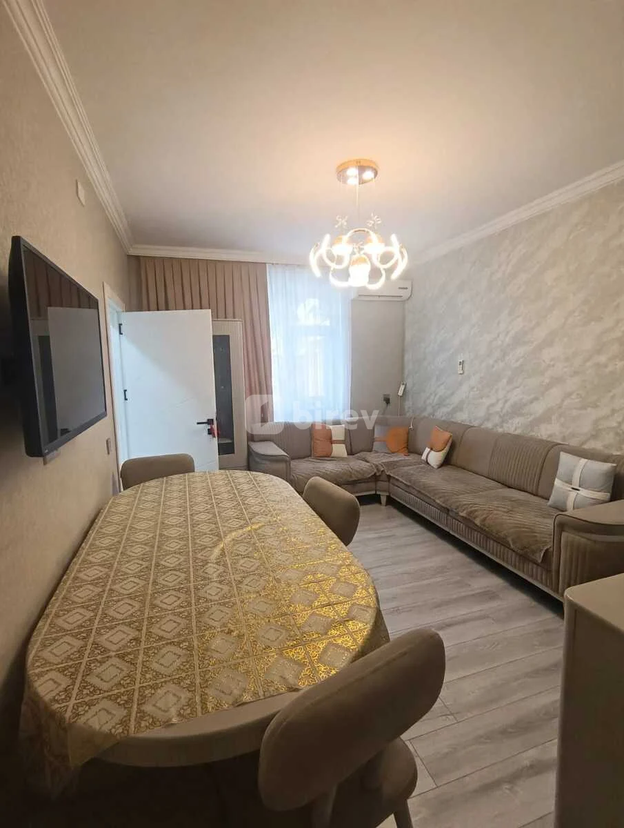 3 otaqlı həyət evi, Xırdalan q., Nizami küçəsi, Abşeron rayonu — şəkil 3
