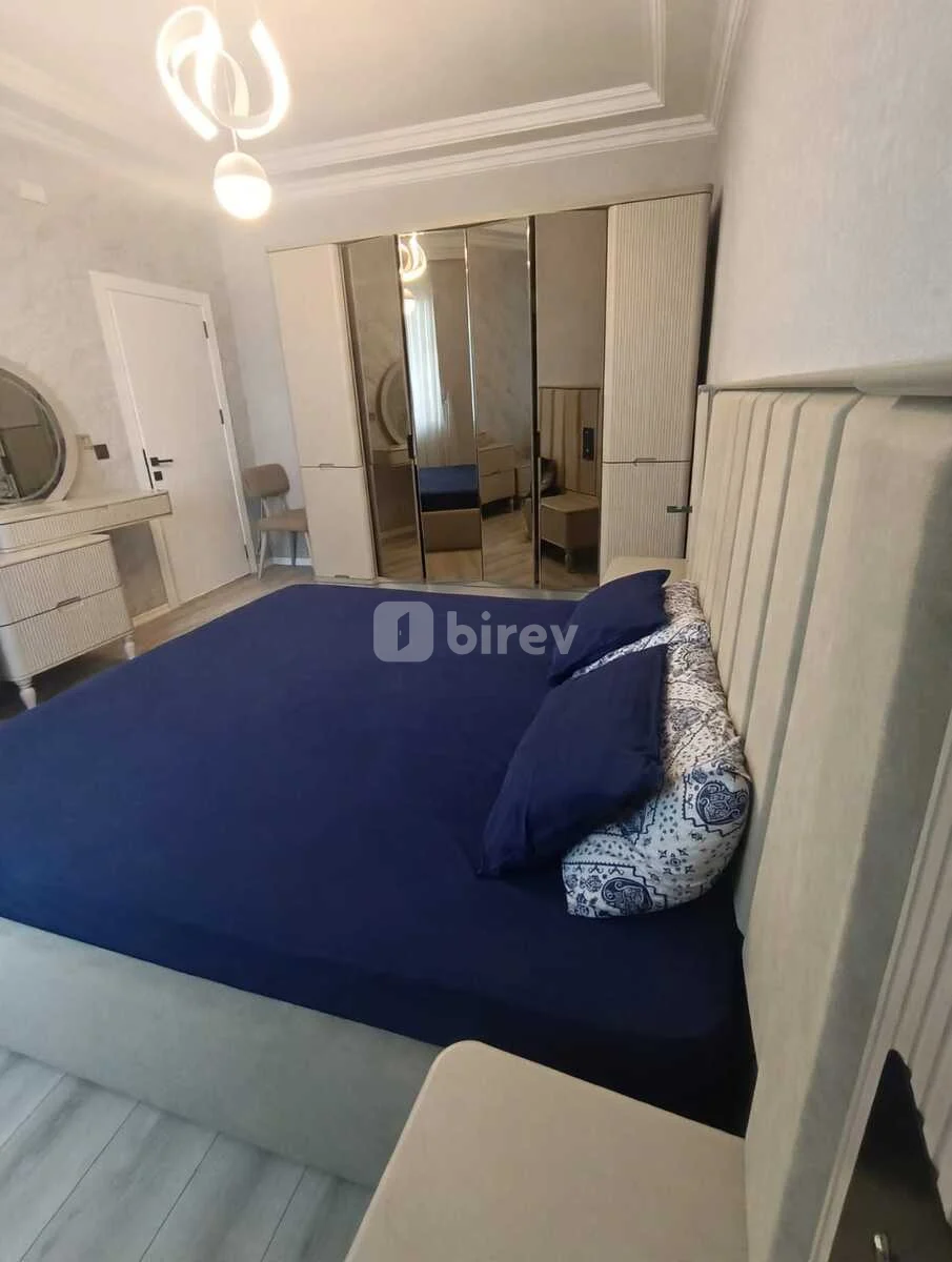 3 otaqlı həyət evi, Xırdalan q., Nizami küçəsi, Abşeron rayonu — şəkil 6