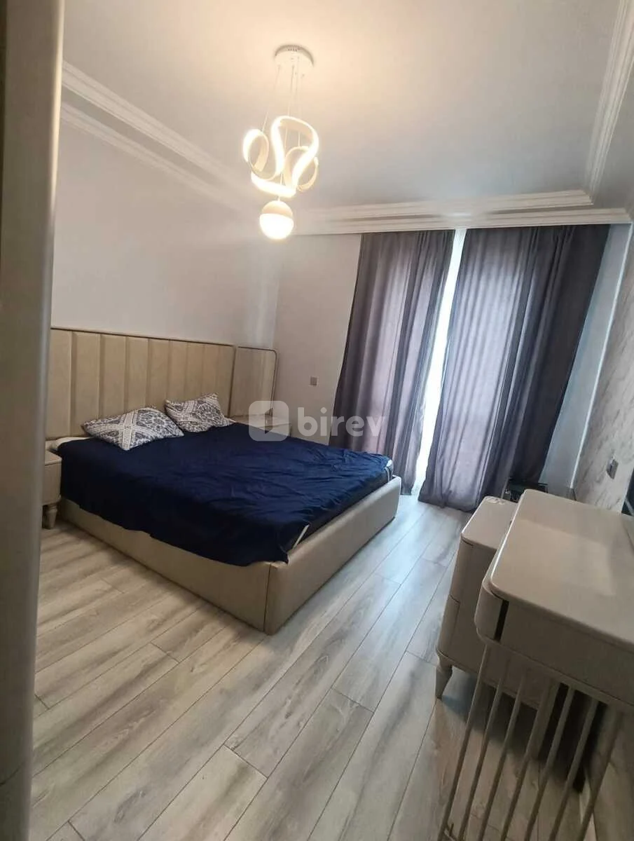 3 otaqlı həyət evi, Xırdalan q., Nizami küçəsi, Abşeron rayonu — şəkil 7