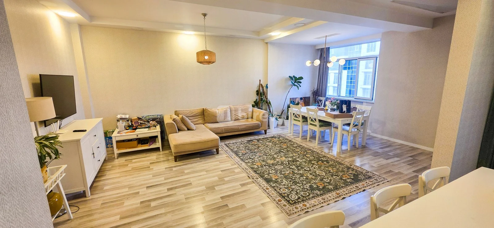 3 otaqlı mənzil, Xətai rayonu, Babek 10D, Bakı şəhəri — şəkil 5