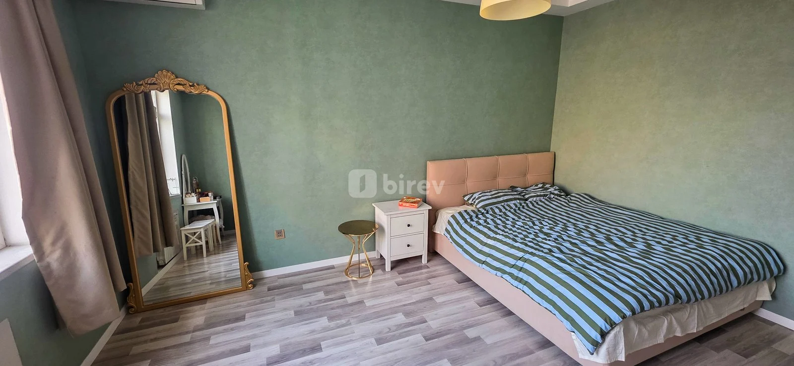 3 otaqlı mənzil, Xətai rayonu, Babek 10D, Bakı şəhəri — şəkil 7
