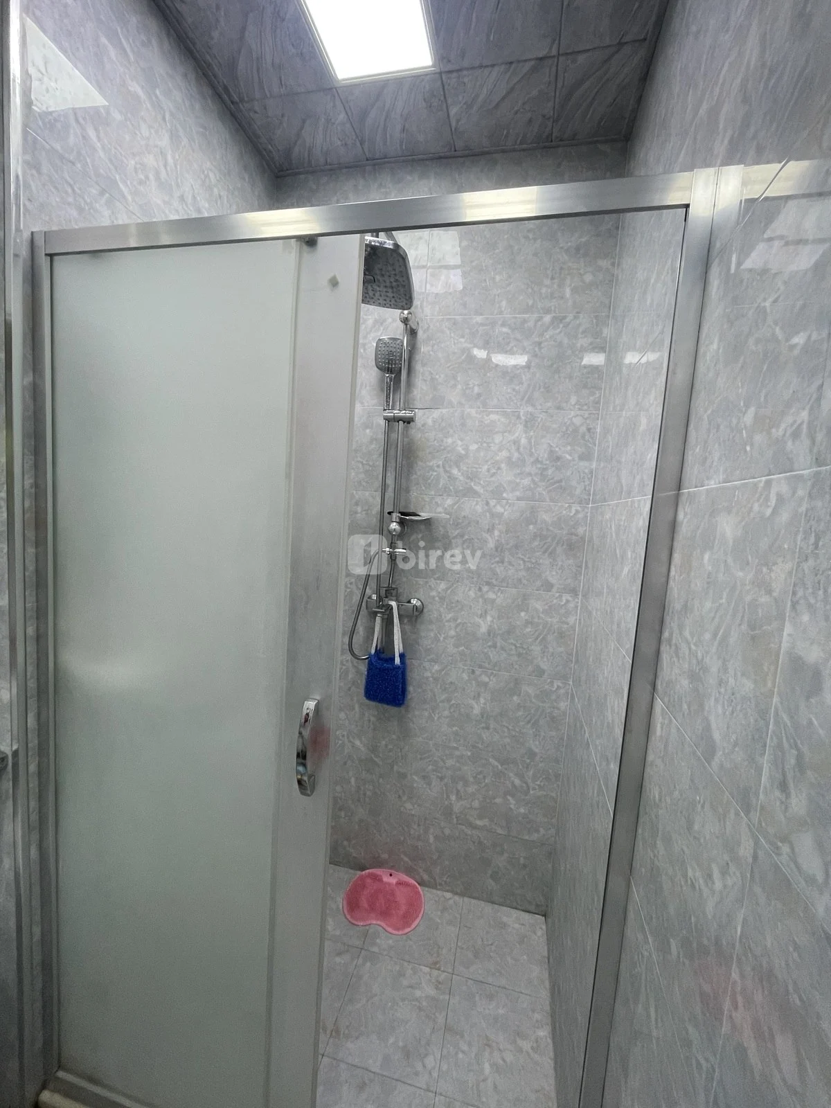 1 otaqlı mənzil, 4-cü mikrorayon, Mirmahmud Kazimovski kuc.,giris 51,M3,m2., Nəsimi rayonu — şəkil 8