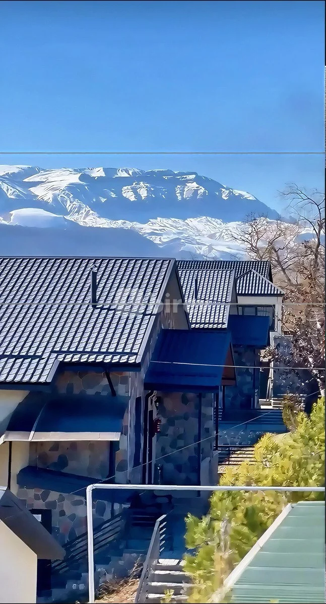 Obyekt, Şahdağ, Çiləgir, Qusar rayonu — şəkil 3
