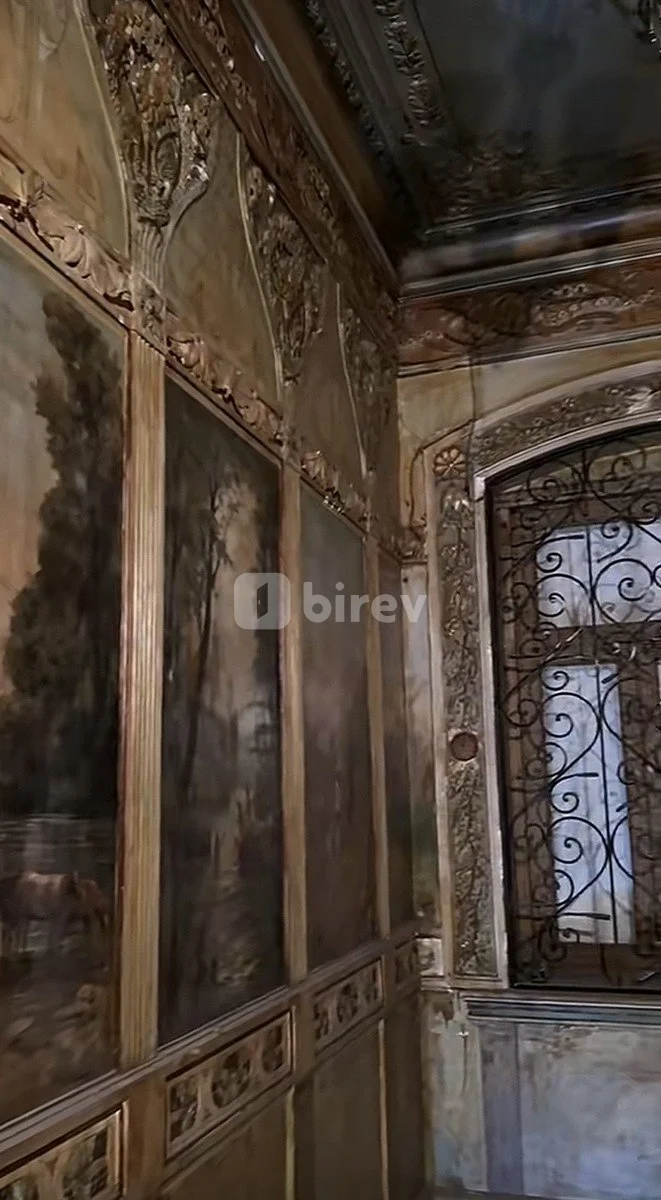 3 otaqlı mənzil, Səbail rayonu, Ə.Cavad 4, Bakı şəhəri — şəkil 9