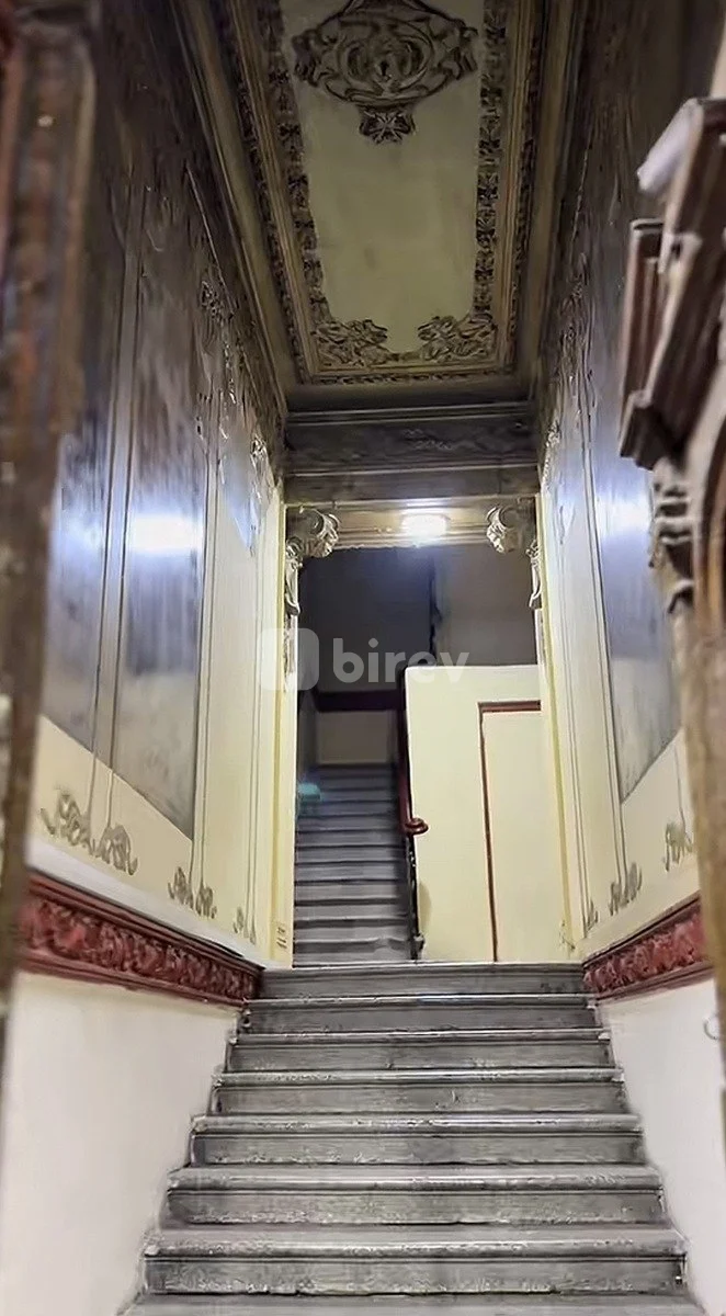 3 otaqlı mənzil, Səbail rayonu, Ə.Cavad 4, Bakı şəhəri — şəkil 10