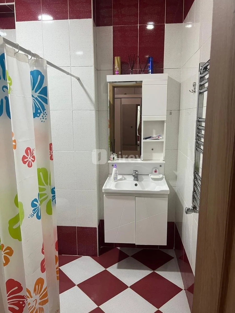 2 otaqlı mənzil, Xırdalan q., Xırdalan şəhəri, Abşeron rayonu — şəkil 3