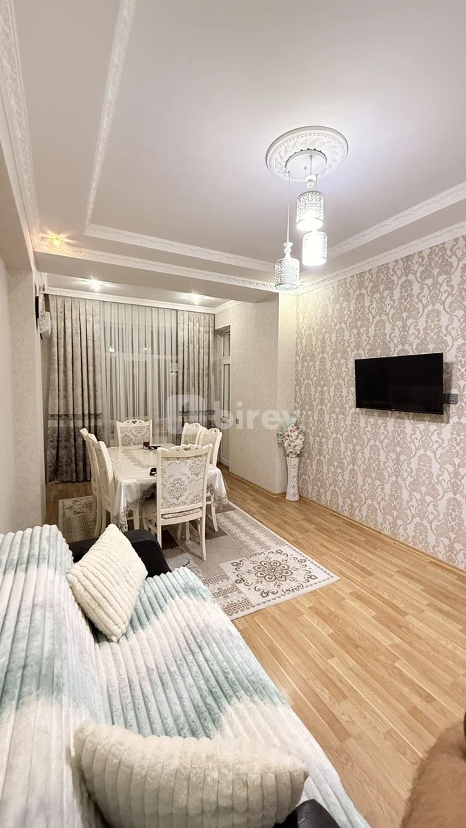 2 otaqlı mənzil, Xırdalan q., Xırdalan şəhəri, Abşeron rayonu — şəkil 5