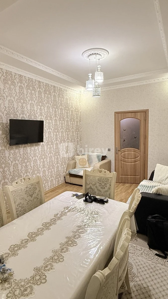 2 otaqlı mənzil, Xırdalan q., Xırdalan şəhəri, Abşeron rayonu — şəkil 6