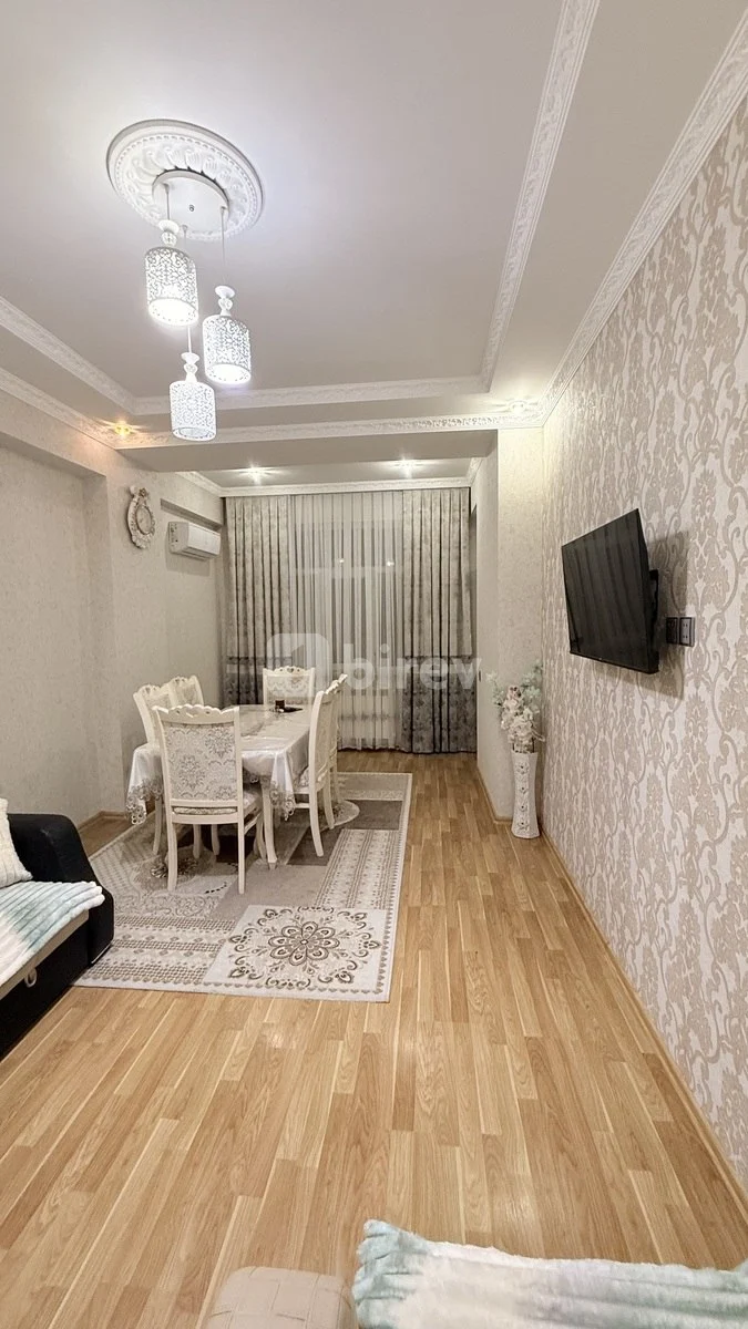 2 otaqlı mənzil, Xırdalan q., Xırdalan şəhəri, Abşeron rayonu — şəkil 7
