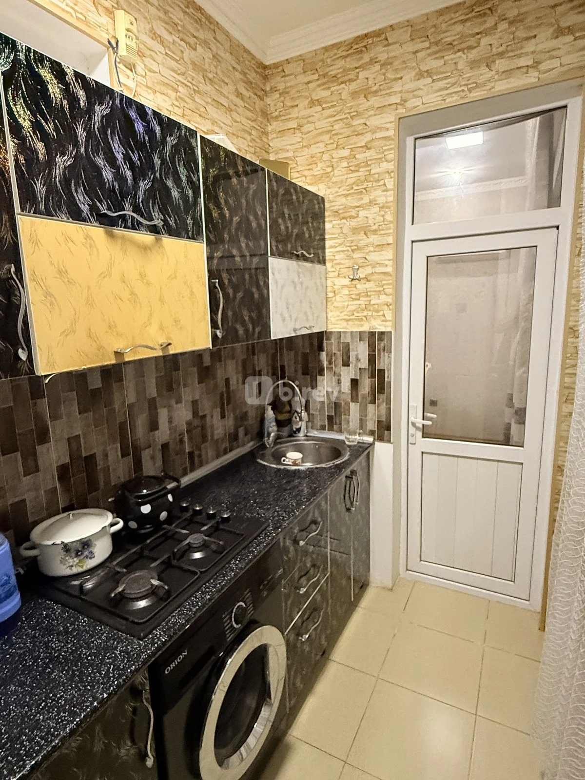 2 otaqlı mənzil, Xırdalan q., Xırdalan şəhəri, Abşeron rayonu — şəkil 9