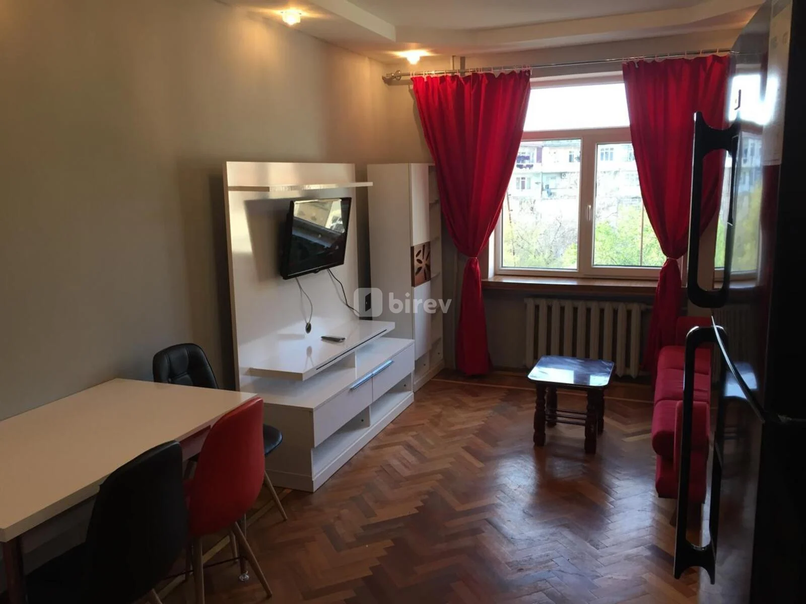 2 otaqlı mənzil, Nizami rayonu, Babək pr, Ev 95, Bakı şəhəri — şəkil 1