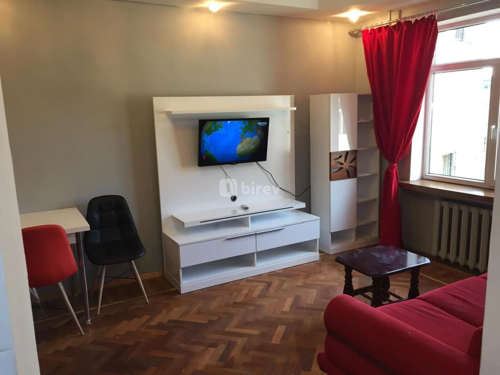 2 otaqlı mənzil, Nizami rayonu, Babək pr, Ev 95, Bakı şəhəri — şəkil 2