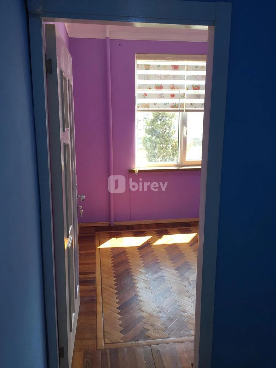 2 otaqlı mənzil, Nizami rayonu, Babək pr, Ev 95, Bakı şəhəri — şəkil 8