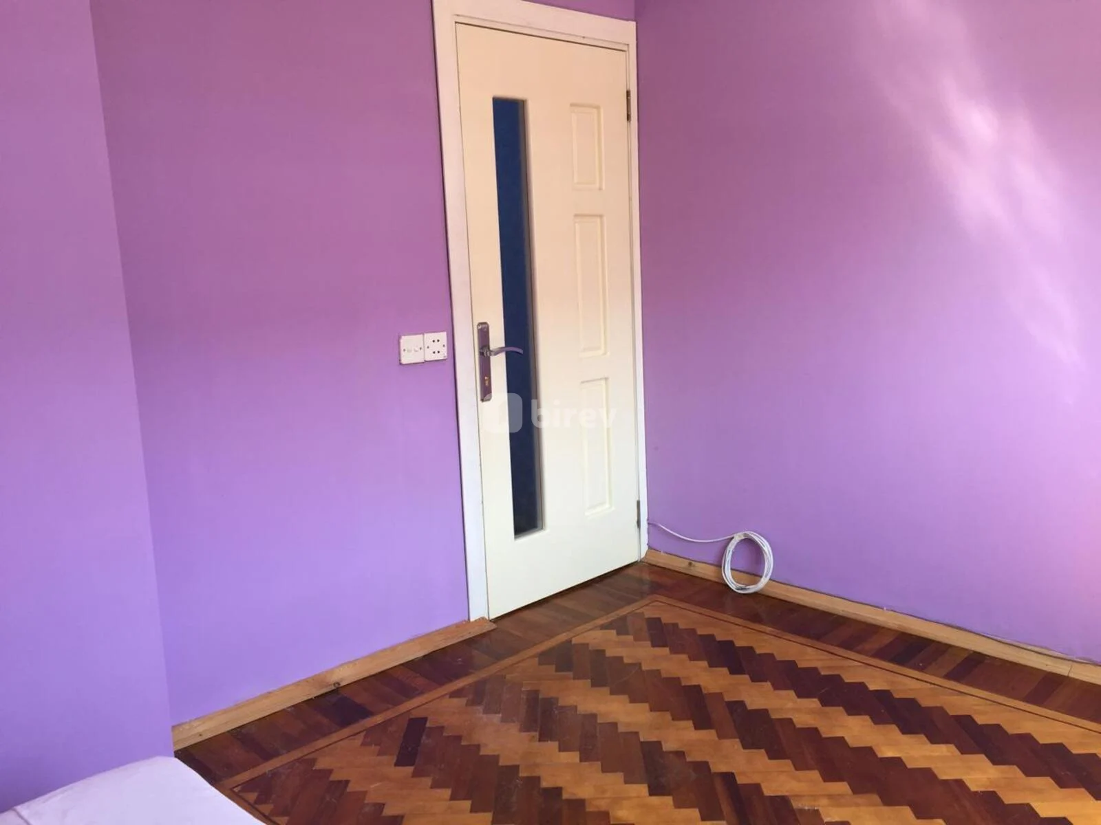 2 otaqlı mənzil, Nizami rayonu, Babək pr, Ev 95, Bakı şəhəri — şəkil 9