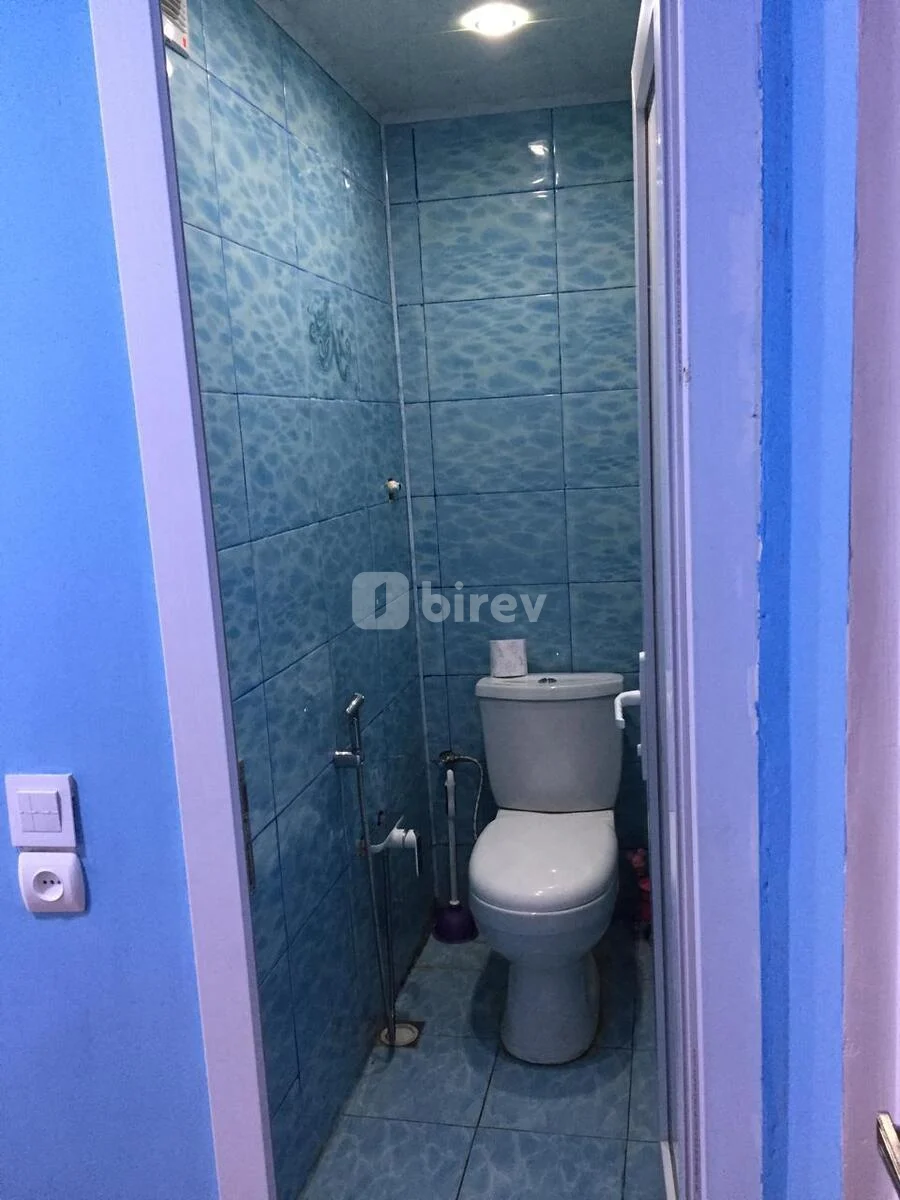 2 otaqlı mənzil, Nizami rayonu, Babək pr, Ev 95, Bakı şəhəri — şəkil 11
