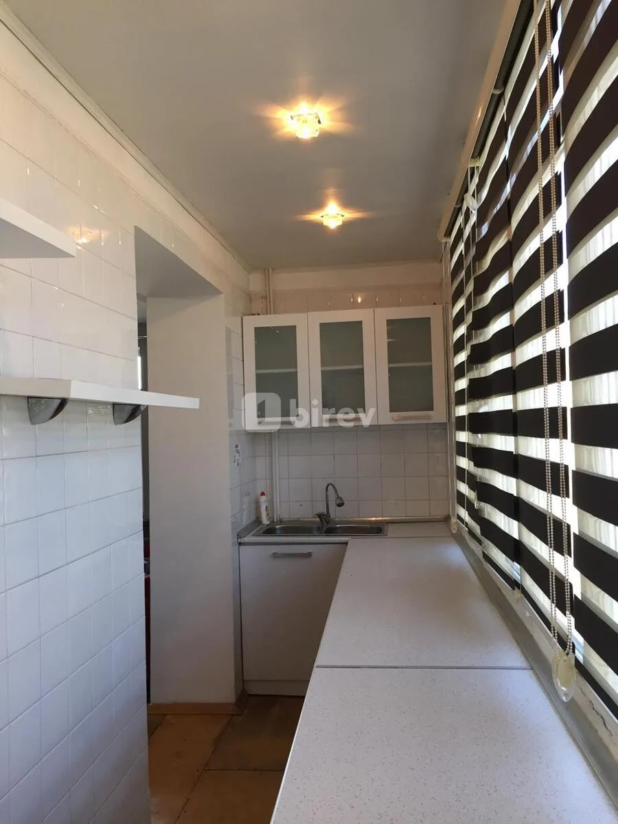 2 otaqlı mənzil, Nizami rayonu, Babək pr, Ev 95, Bakı şəhəri — şəkil 14