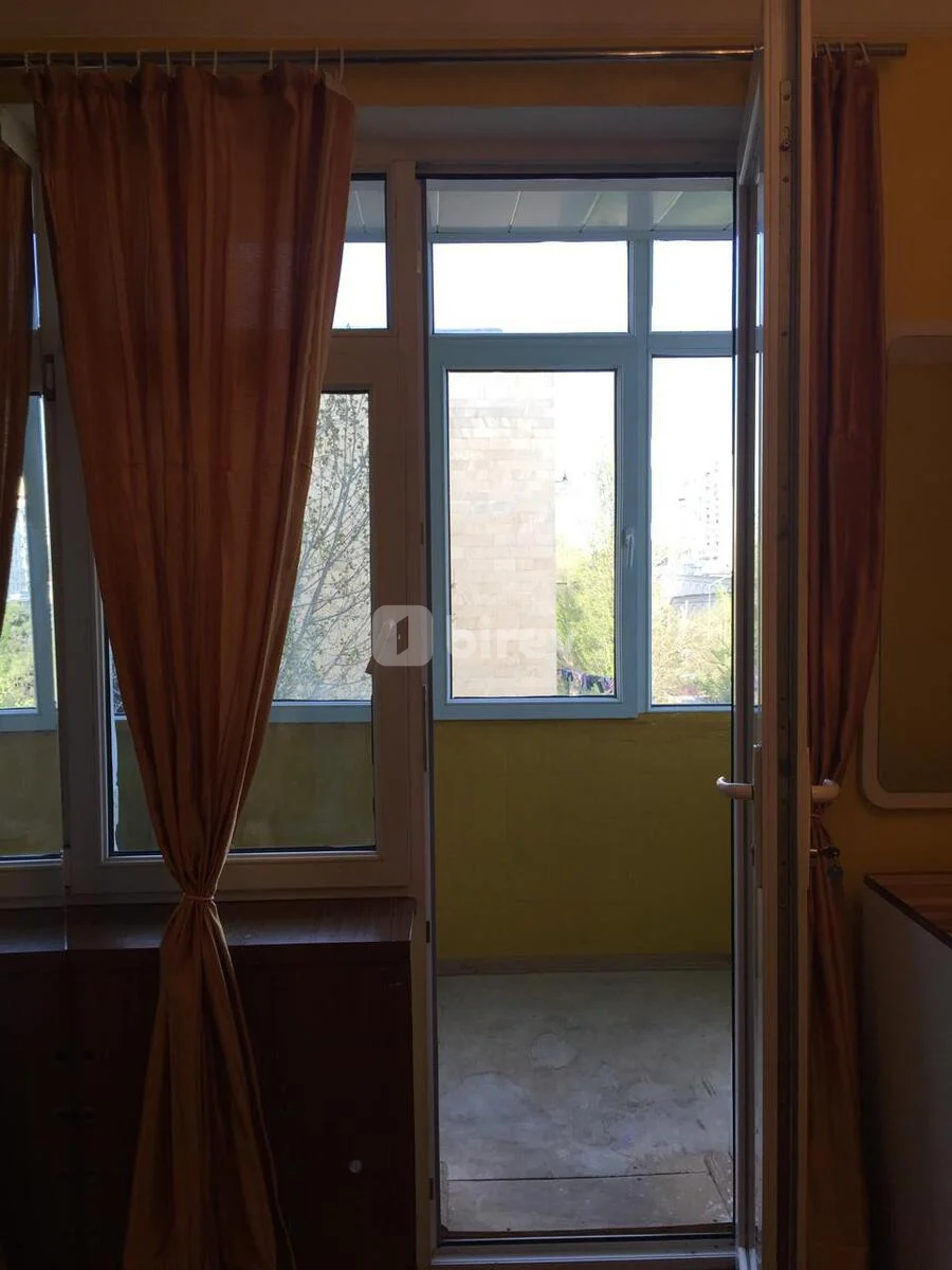 2 otaqlı mənzil, Nizami rayonu, Babək pr, Ev 95, Bakı şəhəri — şəkil 15