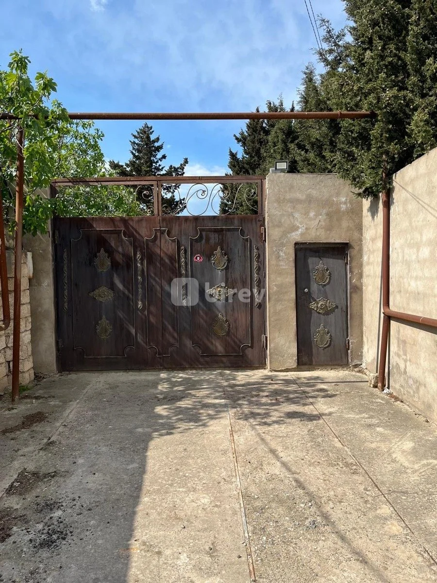 4 otaqlı həyət evi, Albalılıq q., Maştağa, Albalı bağları, Ev(bina) 2337, Mənzil 0121, Sabunçu rayonu — şəkil 1