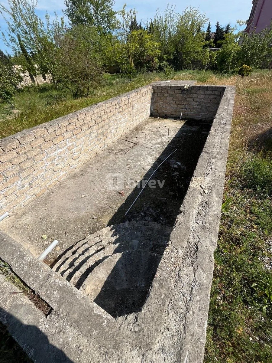 4 otaqlı həyət evi, Albalılıq q., Maştağa, Albalı bağları, Ev(bina) 2337, Mənzil 0121, Sabunçu rayonu — şəkil 4