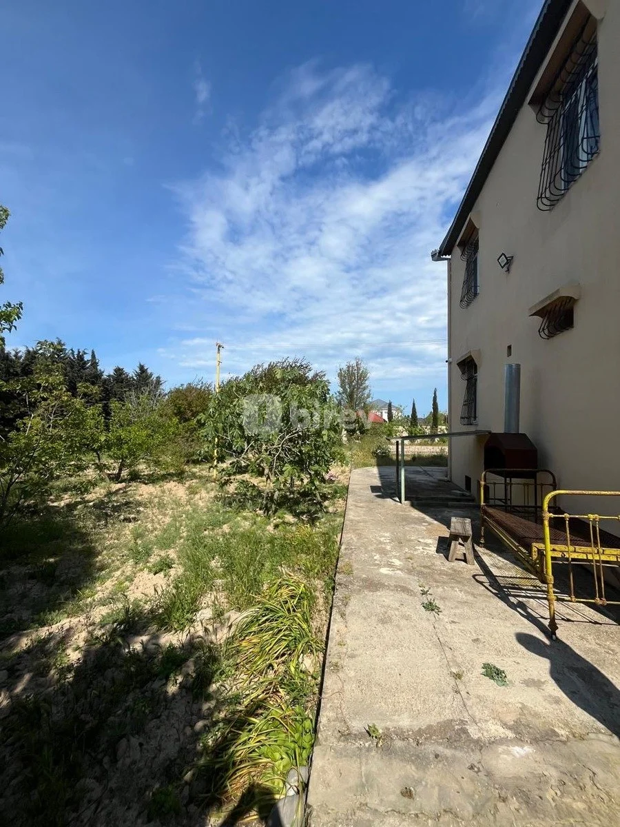 4 otaqlı həyət evi, Albalılıq q., Maştağa, Albalı bağları, Ev(bina) 2337, Mənzil 0121, Sabunçu rayonu — şəkil 5